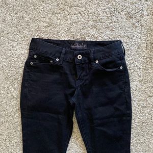 Lucky Brand Lolita Jeans